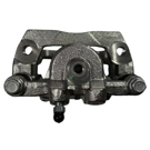 2012 Mazda CX-7 Brake Caliper 3